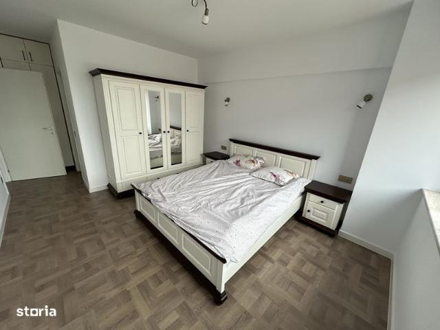 Apartament NOU cu 3 camere