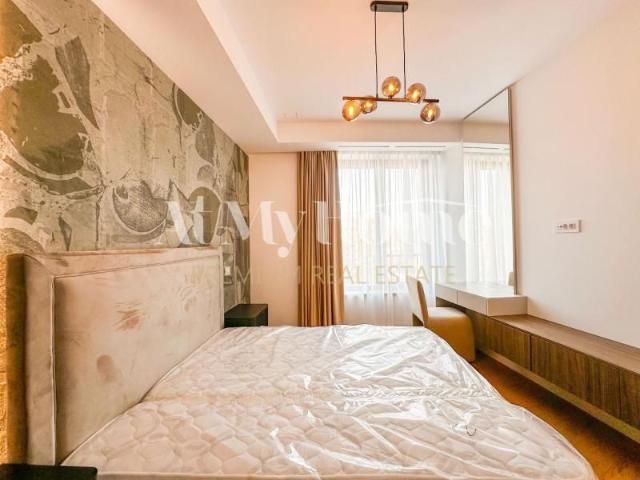 Apartament NOU cu 3 camere, zona Iancu Nicolae Zoo Baneasa