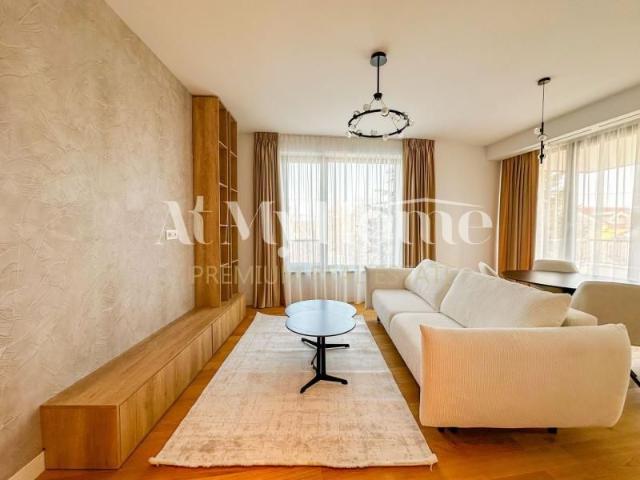 Apartament NOU cu 3 camere, zona Iancu Nicolae Zoo Baneasa