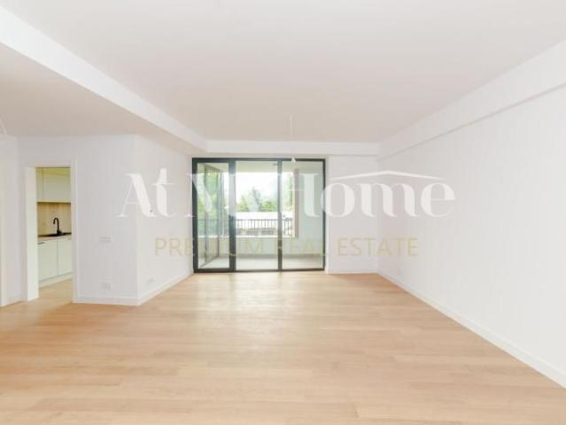 Apartament NOU cu 3 camere, zona Iancu Nicolae Zoo Baneasa