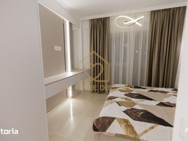 Apartament nou cu 3 camere de inchiriat Dru Relax, Tautii Magheraus