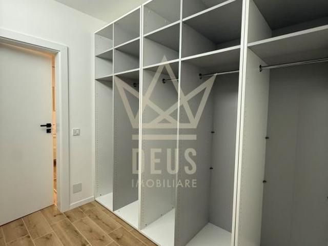 Apartament nou cu 3 camere lux Zorilor spre inchiriere