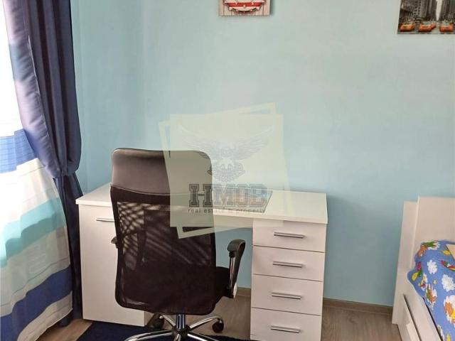 Apartament nou cu 3 camere si balcon in zona Doamna Stanca