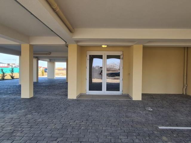 Apartament nou cu o camera, pret excelent