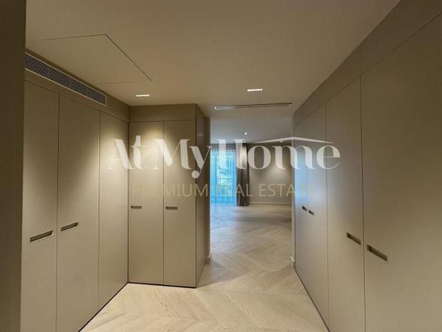 Apartament NOU de 4 camere situat in zona exclusivista Kiseleff