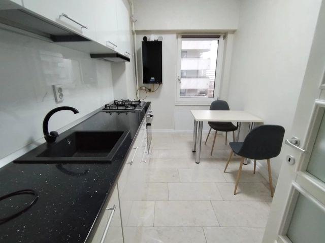 Apartament nou de vanzare 2 camere Copou Alte proprietati in zona Copou