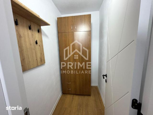 Apartament Nou de Inchiriat | 3 Camere | 68 mp Utili | LIFT