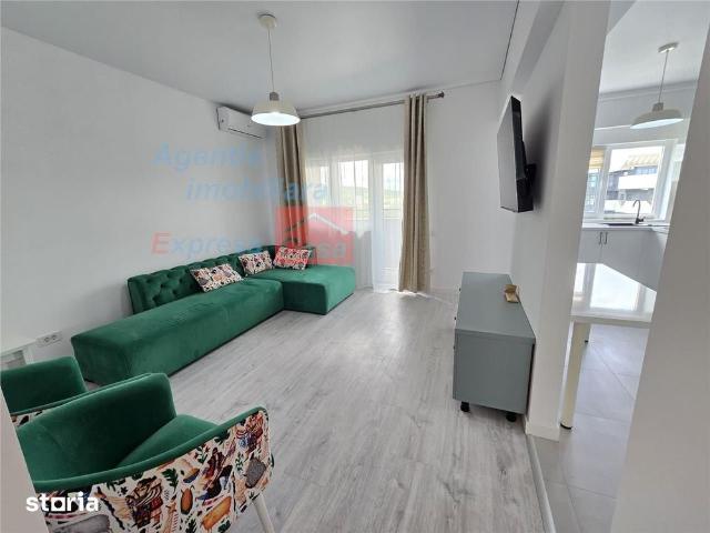 Apartament nou de inchiriat, 3 camere, Tatarasi
