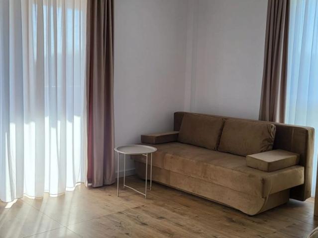 Apartament nou de inchiriat, 1 camera, decomandat, 50 mp, Popas Pacurari, Rediu Strada Soarelui, Cod 162760
