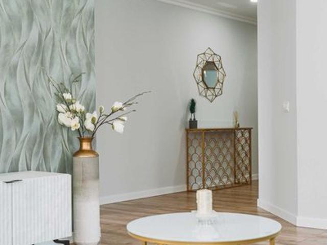 Apartament nou de inchiriat