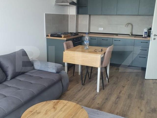 Apartament nou de inchiriat, 2 camere, 47 mp – Cartier Tractorul