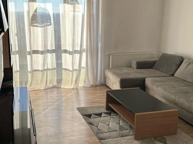 Apartament nou de inchiriat, 2 camere, decomandat, 60 mp, Podul de Fier, Moara de Vant, Cod 158585