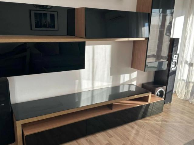 Apartament nou de inchiriat, 2 camere, decomandat, 60 mp, Podul de Fier, Moara de Vant, Cod 158585