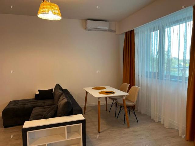 Apartament Nou de Închiriat 2 camere la 6 7 minute de metrou Pacii
