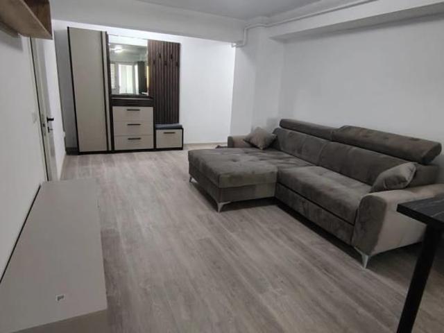 Apartament nou de inchiriat, 2 camere, nedecomandat, 65 mp, Copou, complex Copou Garden, Cod 163100