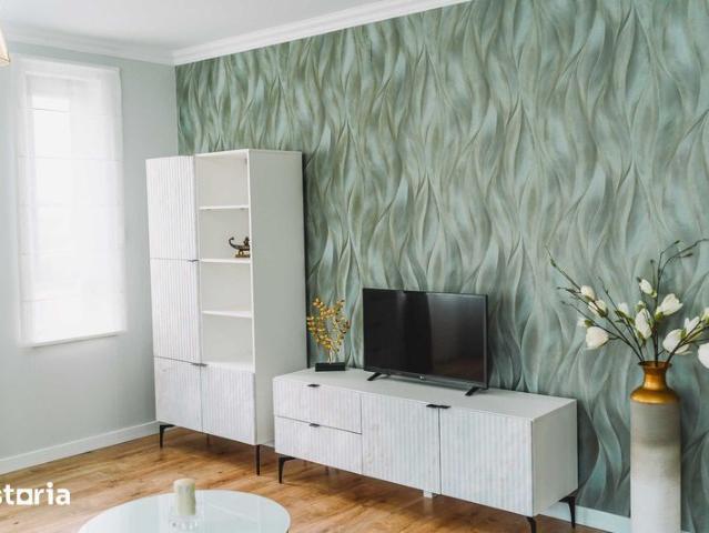 Apartament nou de inchiriat