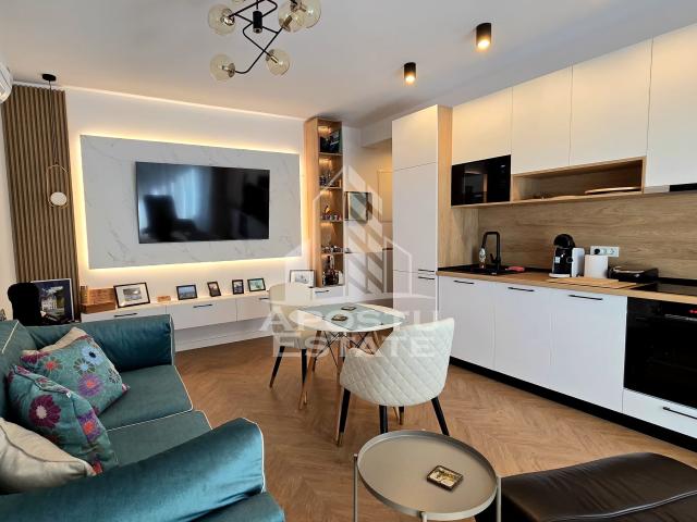 Apartament nou de inchiriat, cu 2 camere si terasa, Ciarda Rosie