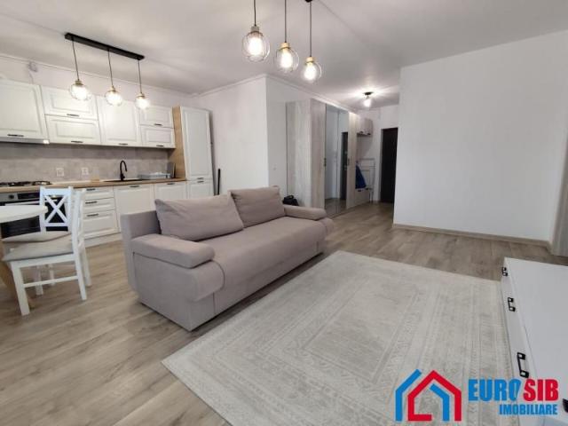 Apartament Nou de inchiriat in Sibiu Str Doamna Stanca
