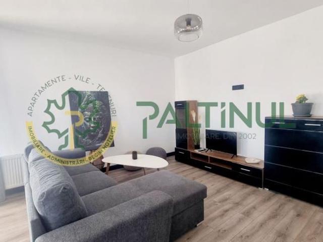 Apartament nou de inchiriat in Turnisor, Sibiu 2 camere contract 4 6 luni