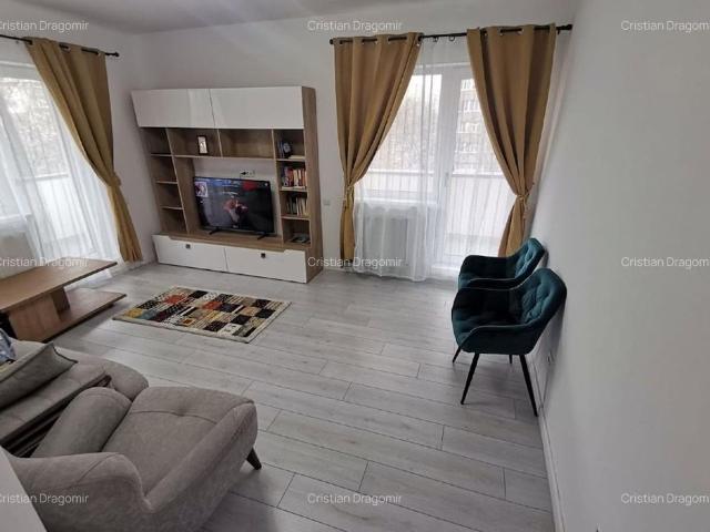 Apartament nou de închiriat + parcare în Complex Maniu 141, Bucuresti, Sector 6