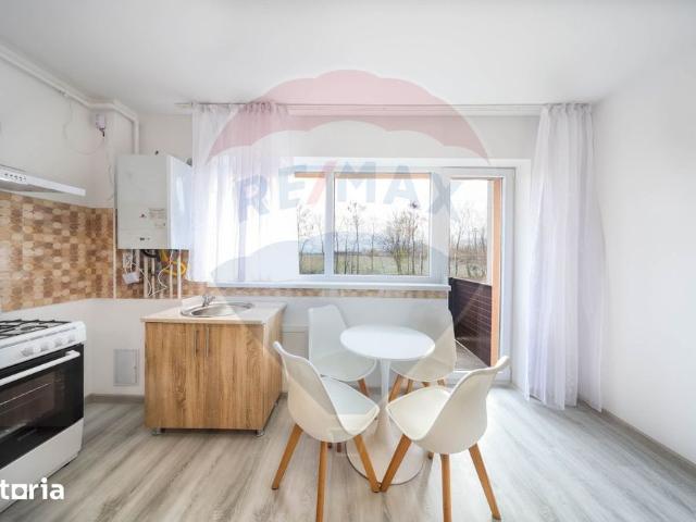 Apartament nou de inchiriat pet friendlly Sanpetru