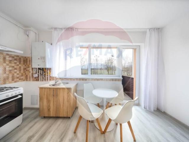 Apartament nou de inchiriat pet friendlly Sanpetru