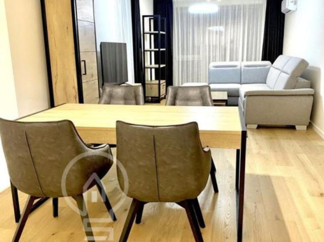Apartament nou de lux 2 camere de inchiriat parcare subterana Iulius Mall FSEGA