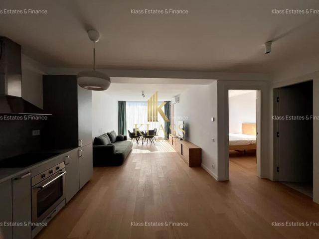 Apartament Nou, Decomandat, 2 camere, Complex Herastrau Parc Apartments Tunari