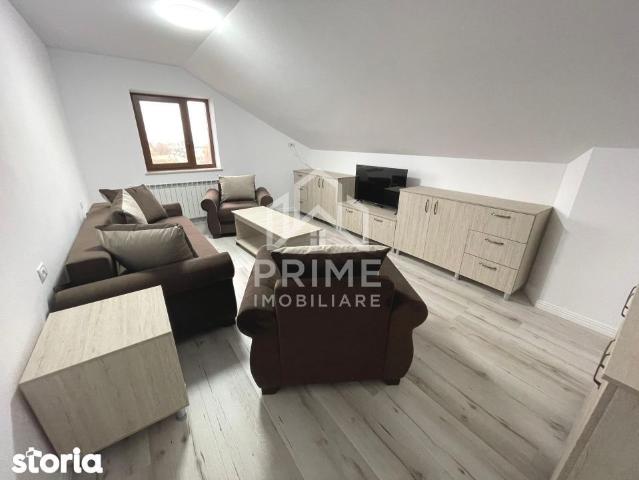 Apartament nou la curte | 2 camere | etaj 1 | utilitati incluse