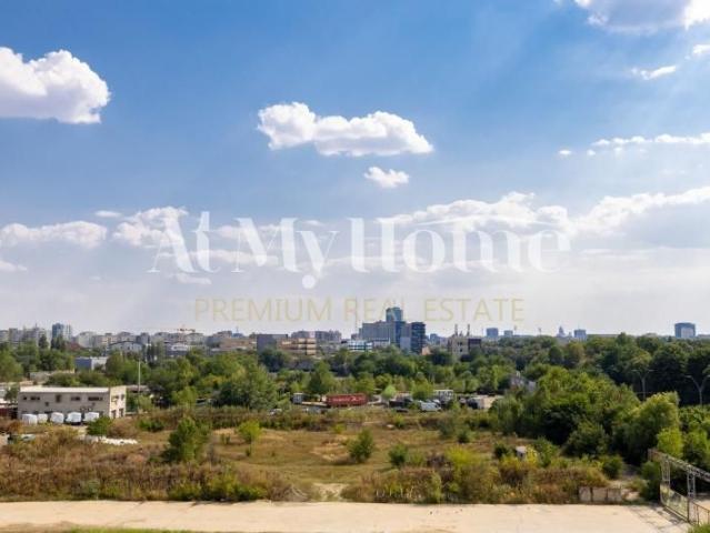 Apartament NOU luminos cu 2 camere/ Complex Rezidential/One Verdi Park/Parcare