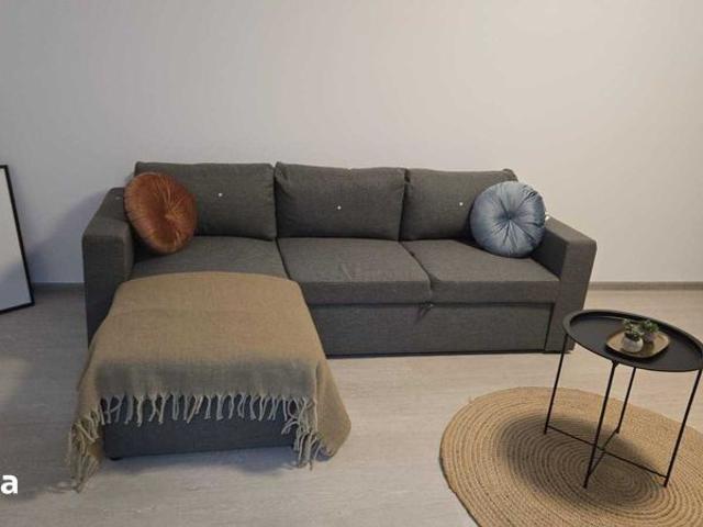 Apartament Nou / Lux / Parcare / Grand Kristal Residence