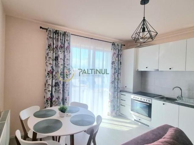 Apartament Nou Modern 2 camere Turnisor