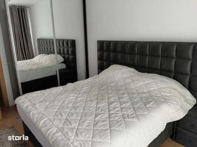 Apartament nou, modern – Tractorul | DYNAMIC RESIDENCE