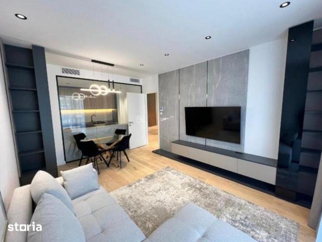 Apartament nou Nusco City | Mall Promenada | Metrou Aurel Vlaicu