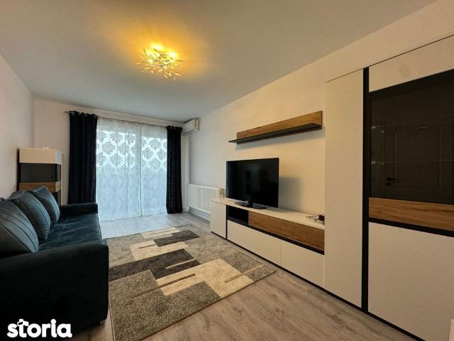 Apartament nou, Poitiers Towers