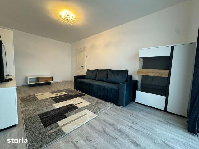 Apartament nou, Poitiers Towers
