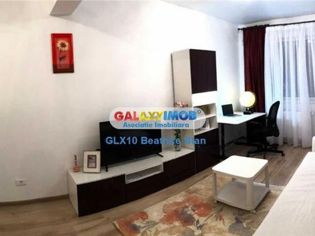 Apartament nou, prima inchiriere, Metrou Mihai Bravu