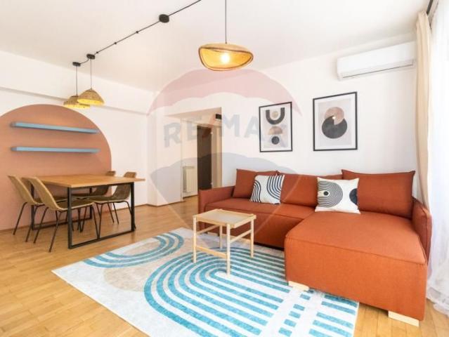 Apartament nou, prima inchiriere Traian cu Unirii