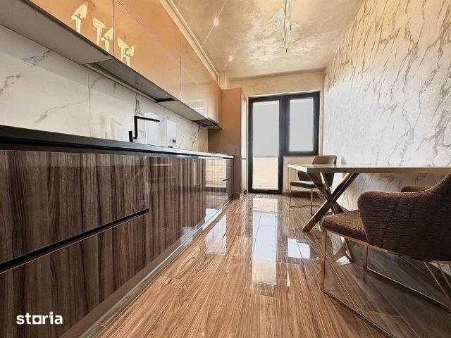 Apartament Nou | prima inchiriere 2 camere 93mp Coresi Isaran