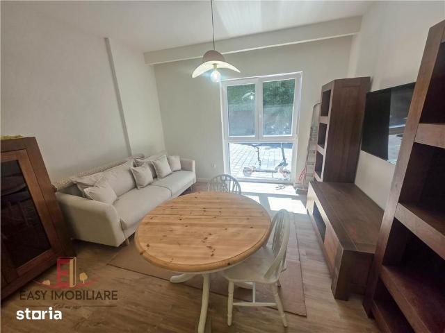 Apartament nou, prima inchiririere, UMF, centru, ONE RESIDENCE, Targu