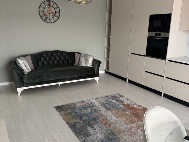 apartament nou str Libertatii