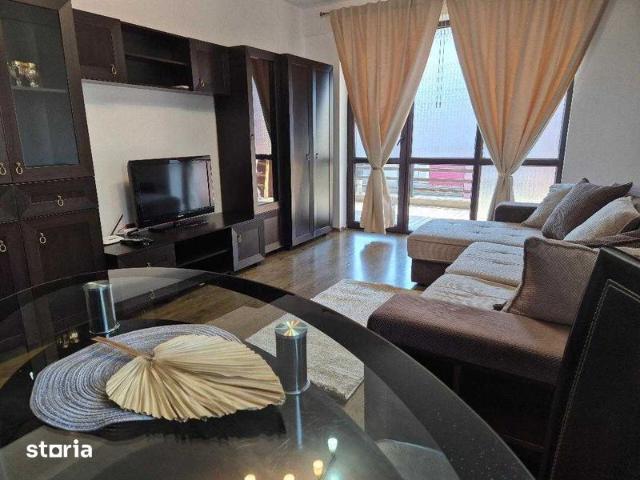 Apartament nou Supermobilat 2 camere, Scandinavia Residence, Bragadiru