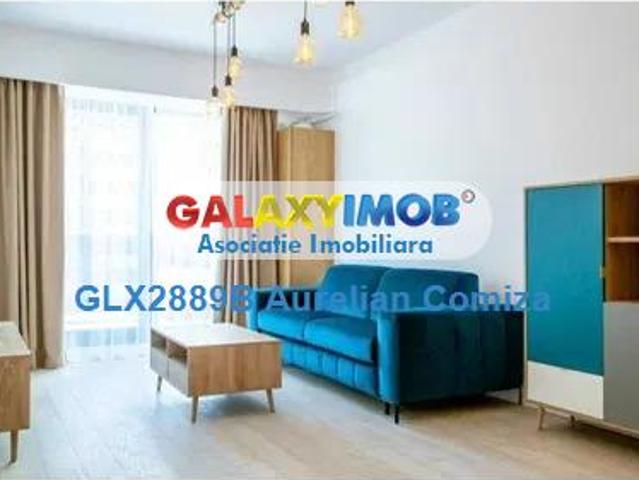 apartament novum iuliu maniu
