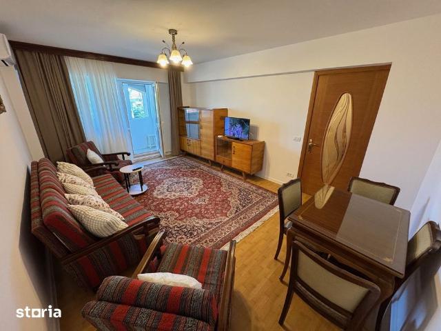 Apartament Otopeni Central 2 camere 64m2 utili