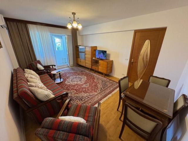 Apartament Otopeni Central 2 camere 64m2 utili