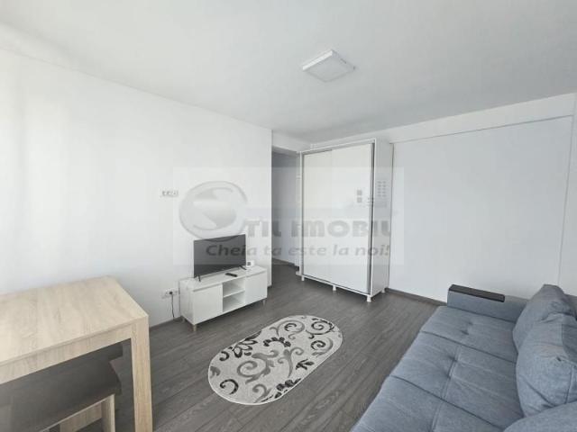 Apartament o camera Bucium Visan 300Euro
