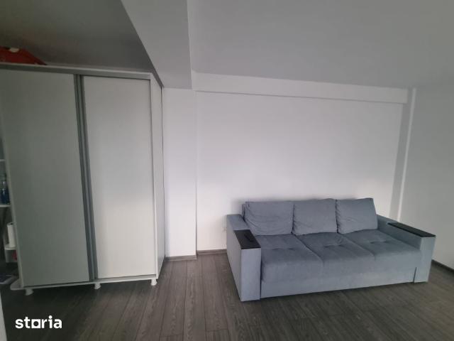 Apartament o camera Bucium Visan loc parcare inclus