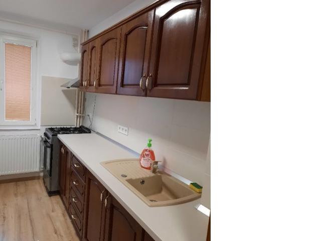Apartament o camera Calea Bogdanestilor