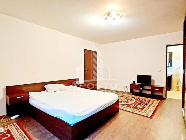 Apartament o camera de închiriat, zona Olimpia Stadion, Timișoara
