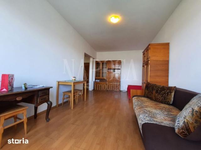 Apartament o camera de inchiriat in Gruia, Cluj Napoca